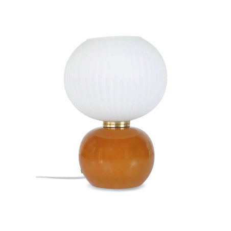 Lampe Adonis grand modèle | Marron - Opjet