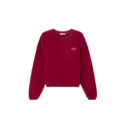 Sweat femme Izubird | Cerisier Vintage - American Vintage Femme