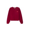 Sweat femme Izubird | Cerisier Vintage