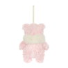 Doudou à suspendre | Leola bear Winter