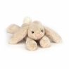 Petit Doudou Lapin Smudge - Jellycat