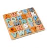Puzzle alphabet - Janod