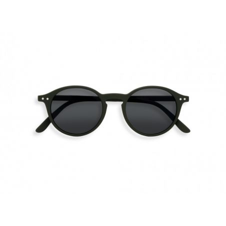 Lunettes de soleil Adulte D kaki Lunettes de soleil Adulte D kaki