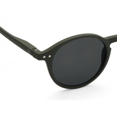 Lunettes de soleil Adulte D kaki Lunettes de soleil Adulte D kaki