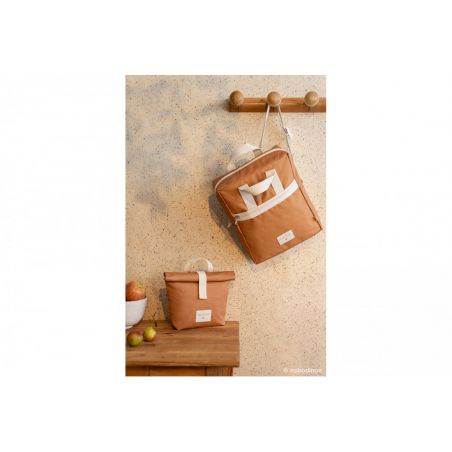 Sac à dos enfant Sunshine | Cinnamon - Nobodinoz Sac à dos enfant Sunshine | Cinnamon - Nobodinoz