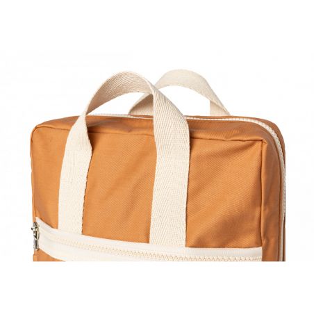 Sac à dos enfant Sunshine Cinnamon fermé Sac à dos enfant Sunshine Cinnamon fermé