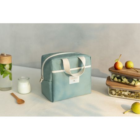 Sac isotherme Sunshine | Eden green (copie) Sac isotherme Sunshine | Eden green (copie)