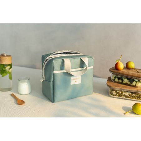 Sac isotherme Sunshine | Eden green (copie) Sac isotherme Sunshine | Eden green (copie)