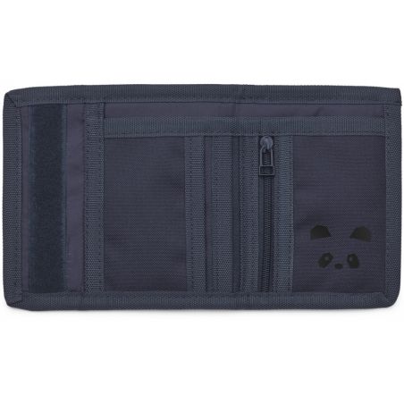 Porte feuille | Panda bleu Porte feuille | Panda bleu