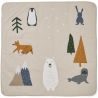 Tapis d’éveil | Arctique par Liewood