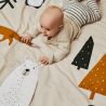 Tapis d’éveil | Arctique par Liewood avec un bébé