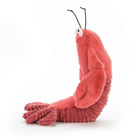 Larry Lobster Petit Larry Lobster Petit