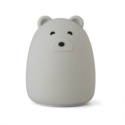 Veilleuse Winston | Ours dove blue - Liewood