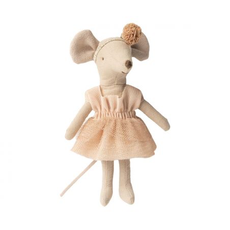 Grande sœur - souris dansante | Giselle par Maileg
