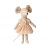 Grande sœur - souris dansante | Giselle par Maileg