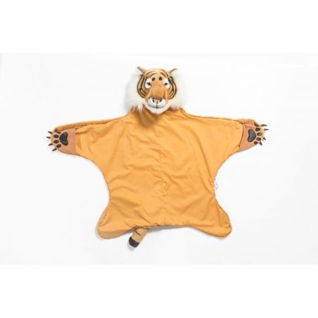 Déguisement tapis | Tigre Déguisement tapis | Tigre