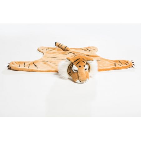 Déguisement tapis | Tigre Déguisement tapis | Tigre