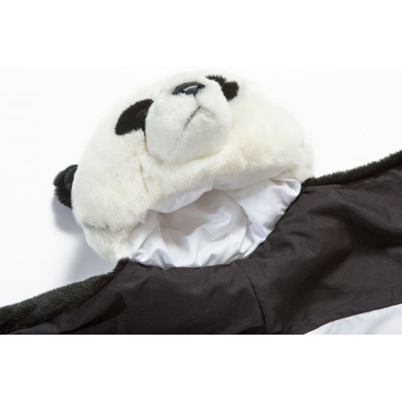 Deguisement Tapis Panda Wild And Soft Little Cecile