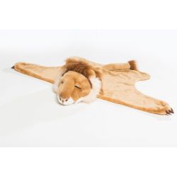 Déguisement/Tapis | Lion