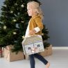Valisette Crèche de Noël