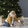 Valisette Crèche de Noël