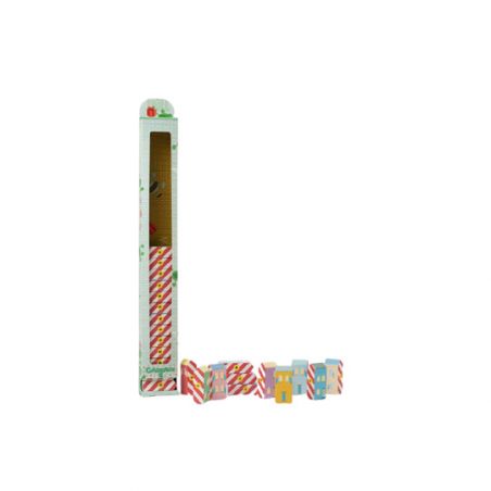 Calendrier distributeur | Petit pois - La Maison Du Calendrier