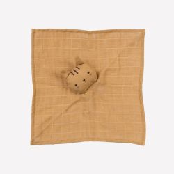 Doudou lange | Tigre par Main Sauvage