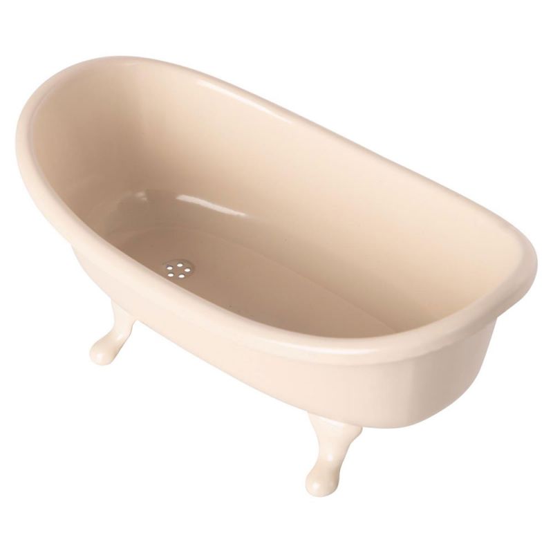 MAILEG Baignoire pour maison de poupée MAILEG l  Jouets enfant