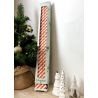 Calendrier distributeur | Petit pois