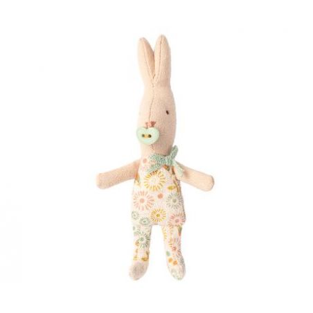 Bébé lapin bleu Bébé lapin bleu