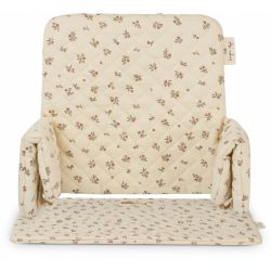 Thermometre De Bain Coquillage Gris Konges Slojd Little Cecile