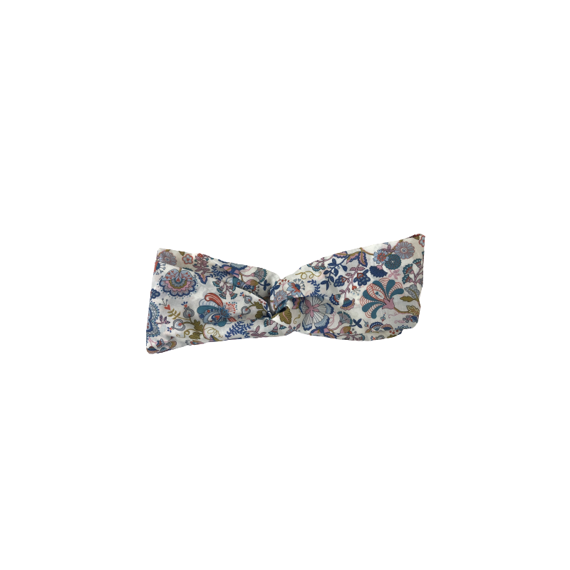 Bandeau Liberty Adulte | Mabelle par Joli Noue