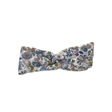Bandeau Liberty Adulte | Mabelle par Joli Noue