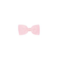 Barrette Pince Crocodile Blanc Noah Sisi Little Cecile