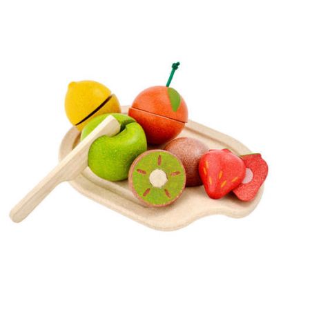 Assortiment de fruits Assortiment de fruits