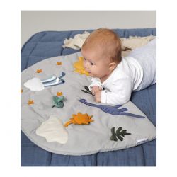 Petit tapis de jeu | Dinosaures par Liewood