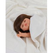 Chloé - Poupée Gordis 34cm aux yeux dormeurs - En Pagaille