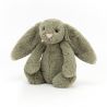 Petit Lapin Bashful 18 cm | Fougère par Jellycat - Jellycat