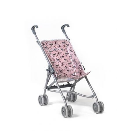 poussette canne en jouet