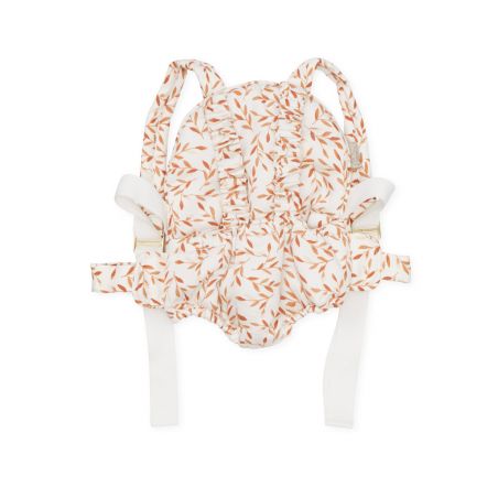Porte poupée | Feuillage caramel par CamCam Copenhagen Porte poupée | Feuillage caramel par CamCam Copenhagen