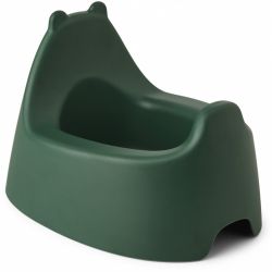 Tapis De Bain Anti Derapant Ours Moutarde Liewood Little Cecile