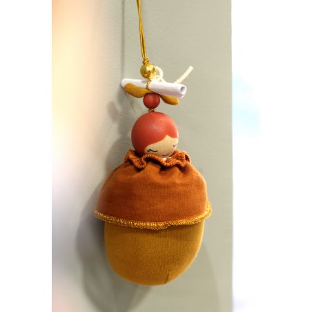 Suspension | Gland par Fabelab dans la boutique little cecile Suspension | Gland par Fabelab dans la boutique little cecile