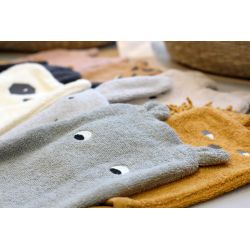 Gant de toilette | Hippo