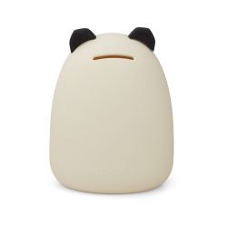 Tirelire en silicone | Panda