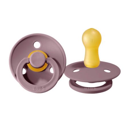 Tétine Bibs Taille 1 | Bruyère par Bibs Tétine Bibs Taille 1 | Bruyère par Bibs