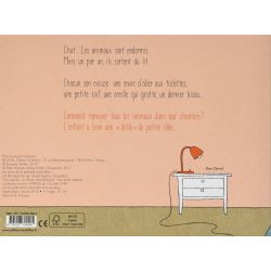 Un sommeil agité