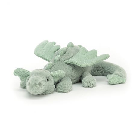 Petit Dragon sage par Jellycat Petit Dragon sage par Jellycat