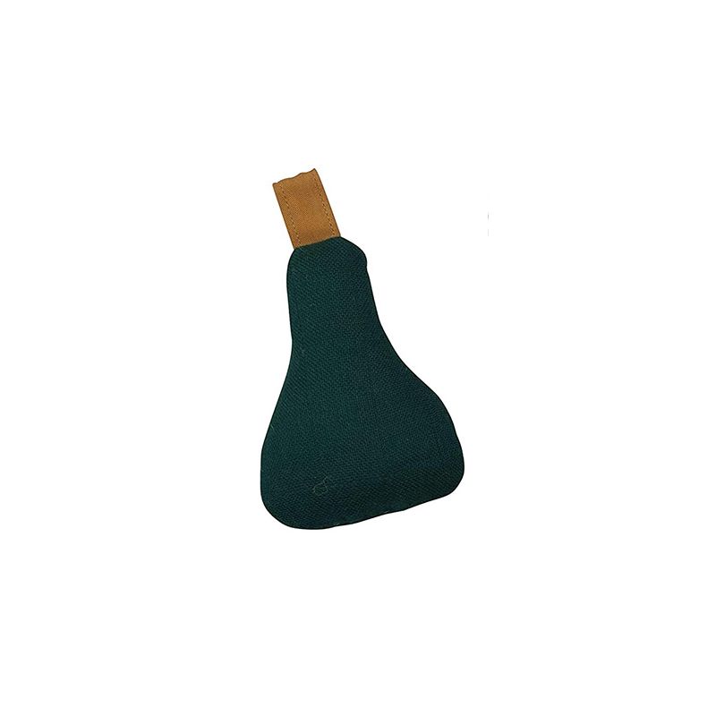 Hochet poire | Vert par Fabelab sur une arche