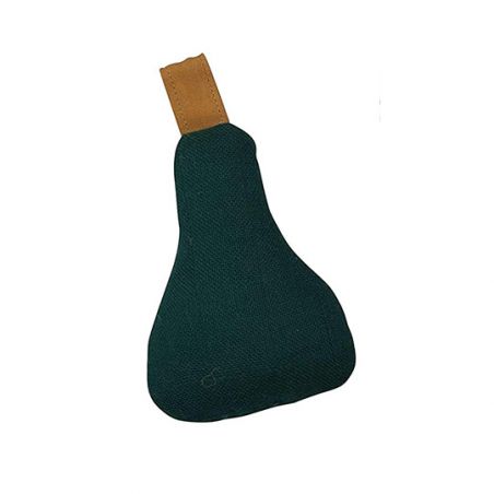 Hochet poire | Bleu par Fabelab Hochet poire | Bleu par Fabelab