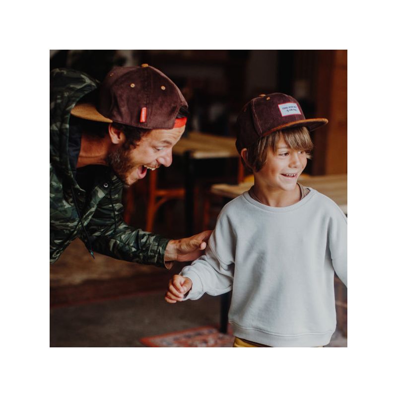 Casquette Papa | Sweet Brownie par Hello Hossy
